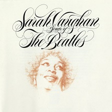 Sarah Vaughan